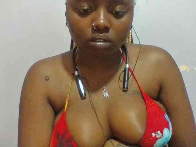Natty-nasty webcam