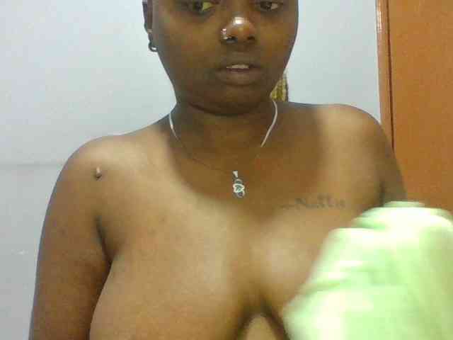 Natty-nasty webcam