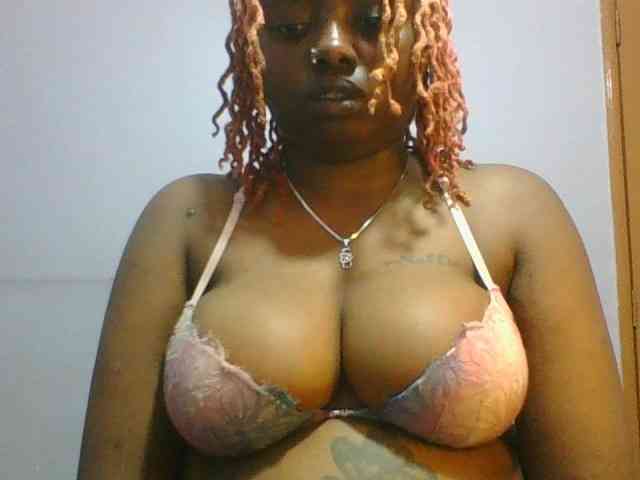 Natty-nasty webcam