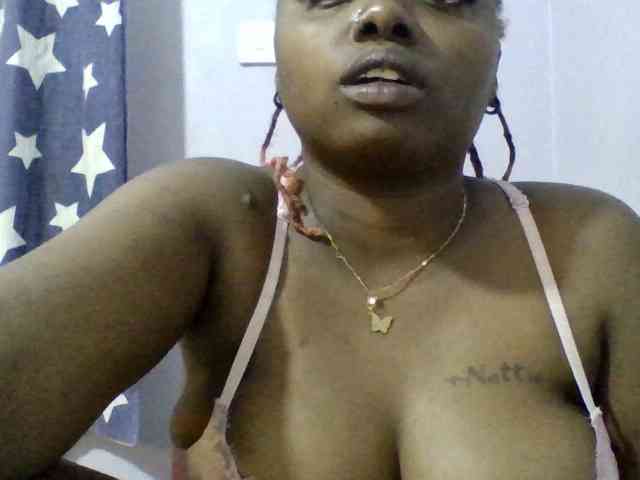 Natty-nasty webcam