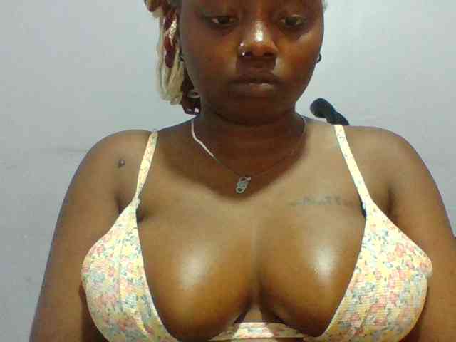 Natty-nasty webcam