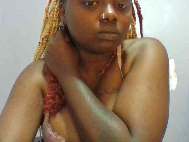 Natty-nasty webcam