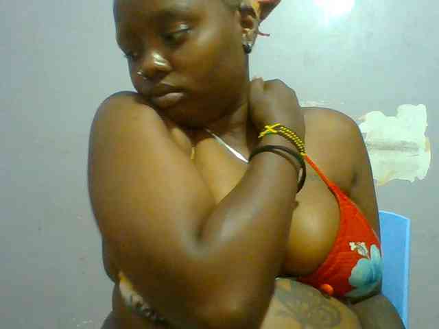 Natty-nasty webcam