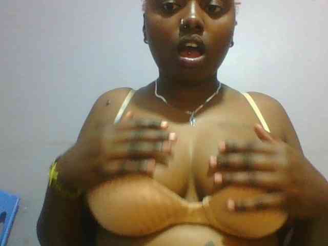 Natty-nasty webcam