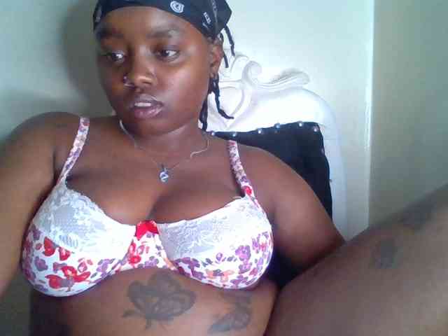Model: Natty-nasty