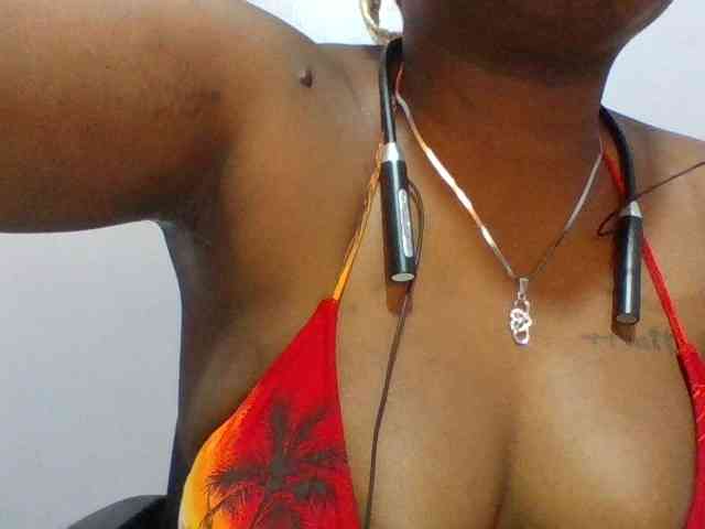 Model: Natty-nasty