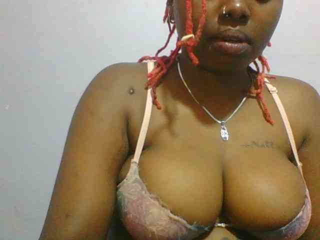 Natty-nasty webcam