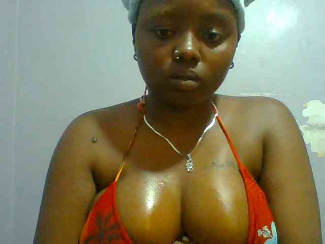 Natty-nasty webcam