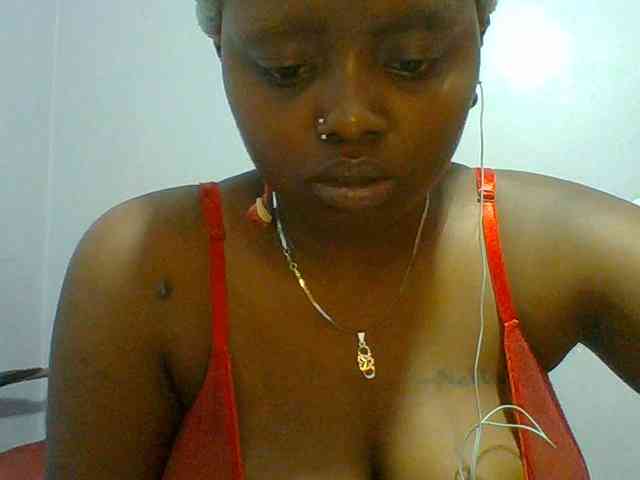 Natty-nasty - Girl 