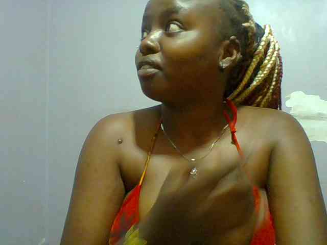 Natty-nasty webcam
