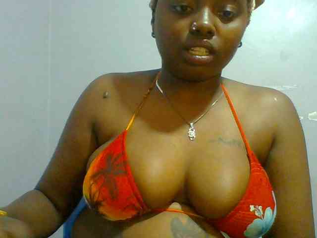 Natty-nasty webcam
