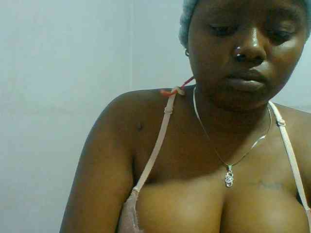 Natty-nasty webcam
