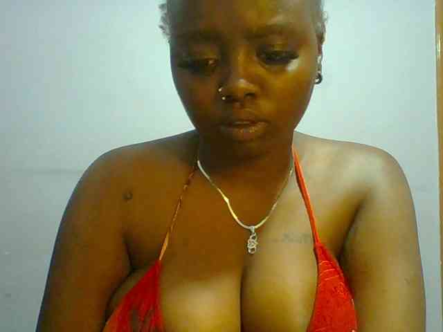 Natty-nasty webcam