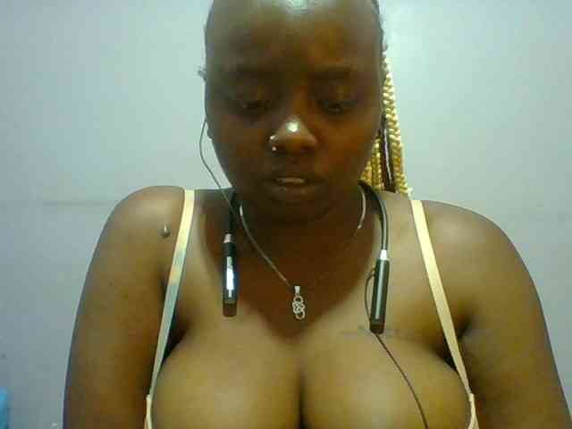 Natty-nasty webcam