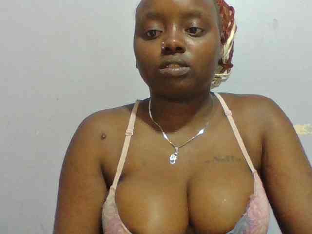 Natty-nasty webcam