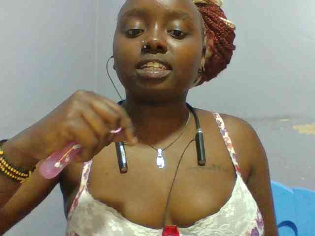 Natty-nasty Live Webcam on BongaCams