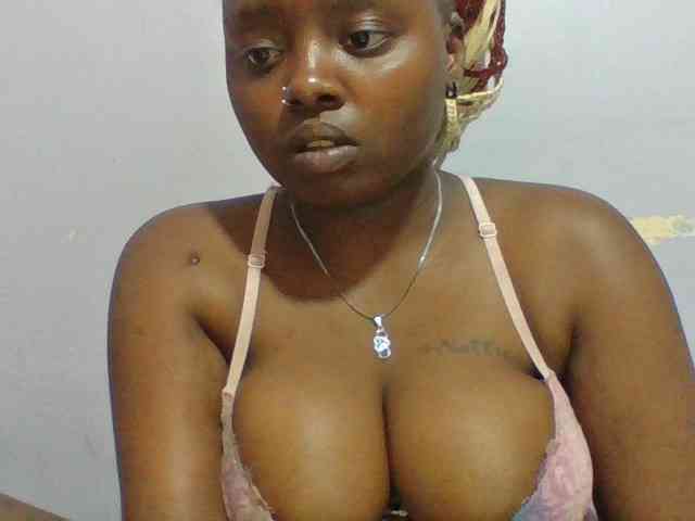 Natty-nasty webcam