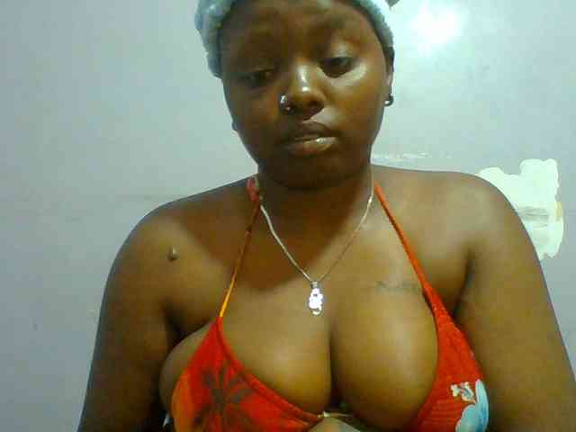 Natty-nasty webcam