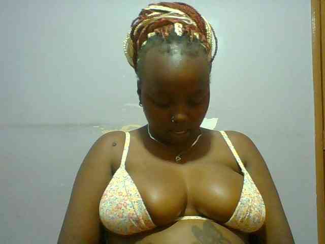 Natty-nasty webcam