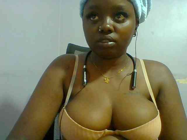 Natty-nasty webcam