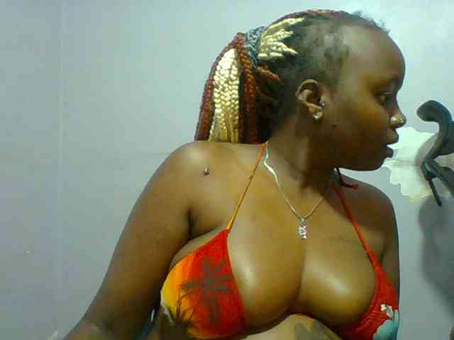 Natty-nasty webcam