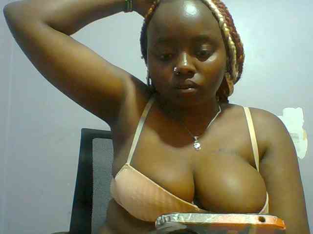 Natty-nasty webcam