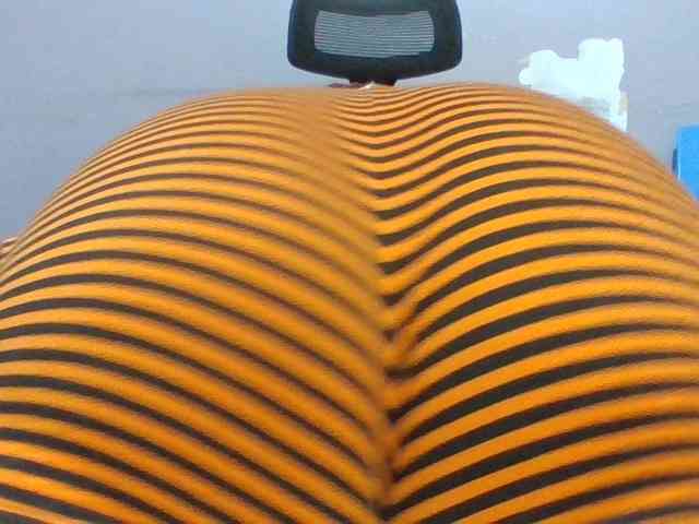Natty-nasty webcam