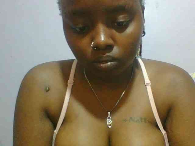 Natty-nasty webcam