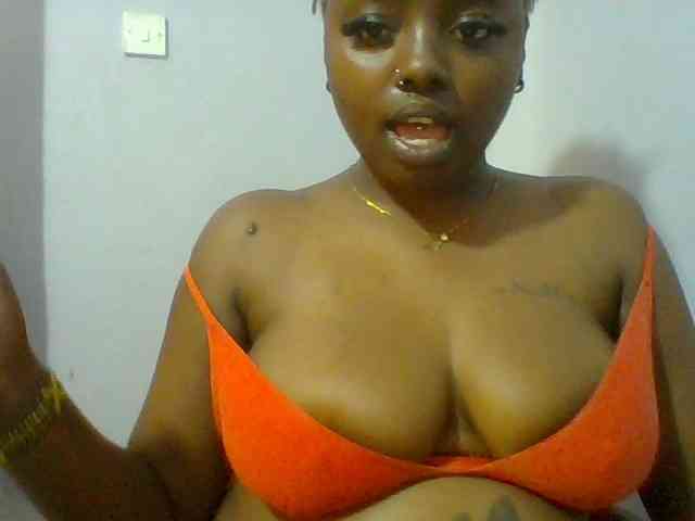 Natty-nasty webcam