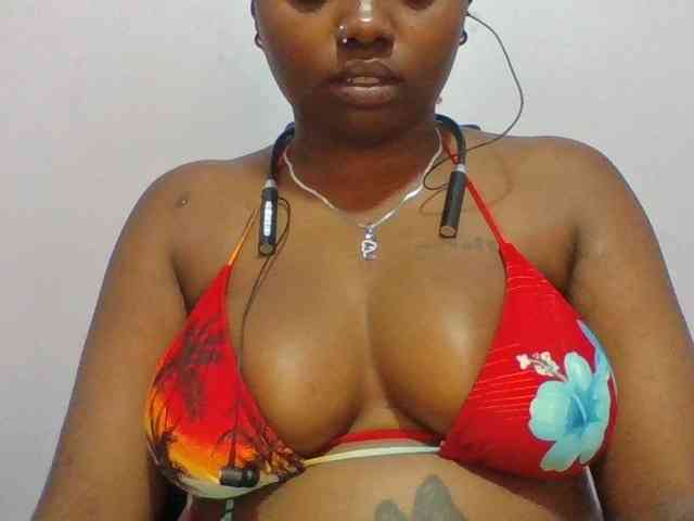 Natty-nasty webcam