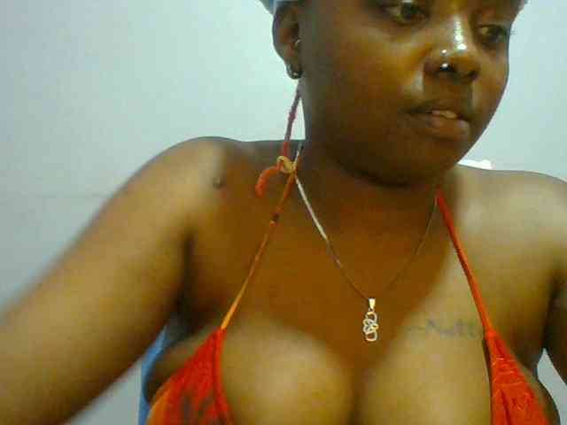Natty-nasty webcam