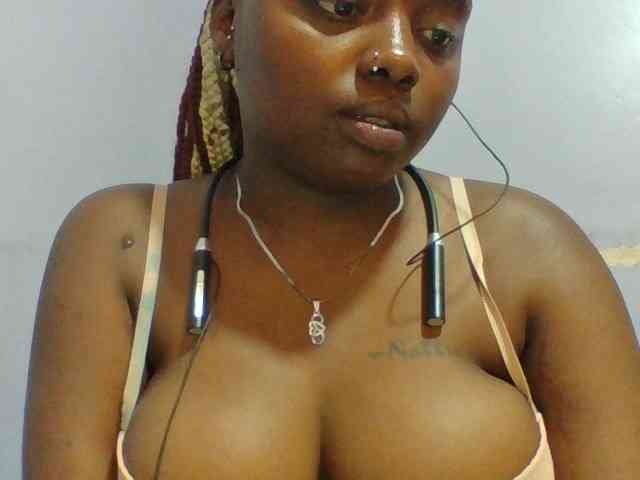 Natty-nasty webcam