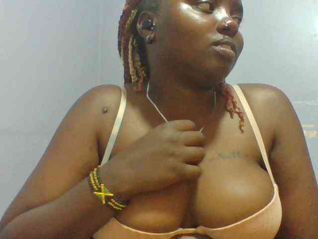 Natty-nasty webcam