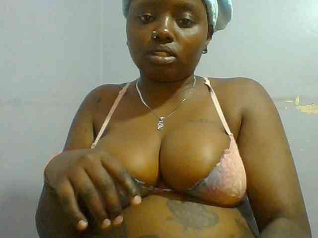 Model: Natty-nasty