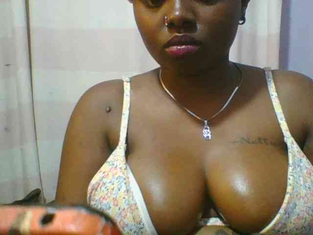 Natty-nasty webcam