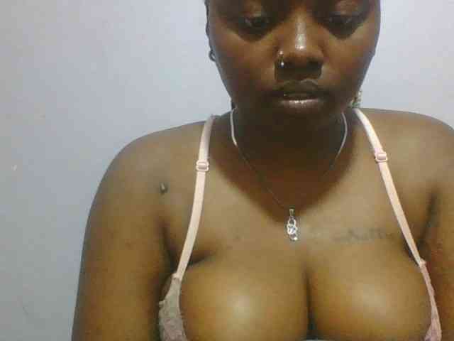 Natty-nasty webcam