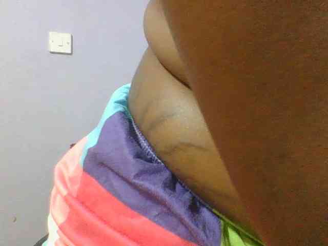 Natty-nasty webcam
