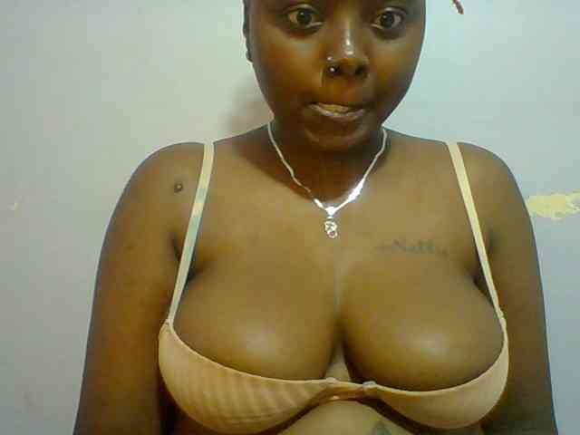 Natty-nasty webcam