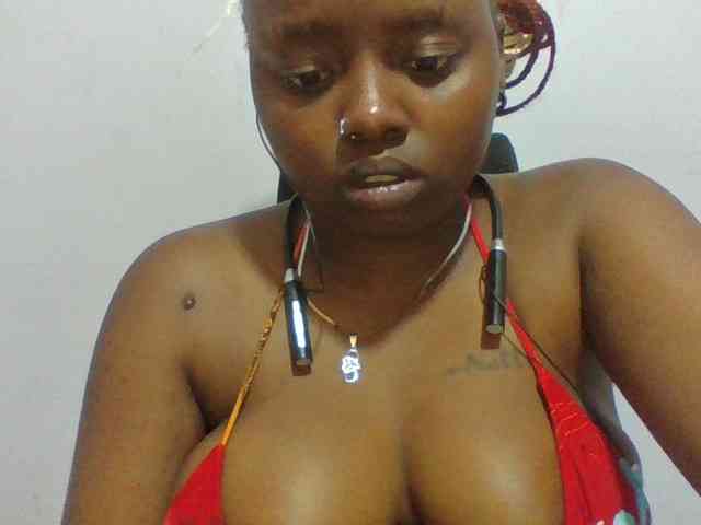 Natty-nasty webcam