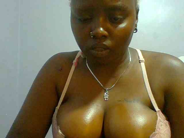Natty-nasty webcam