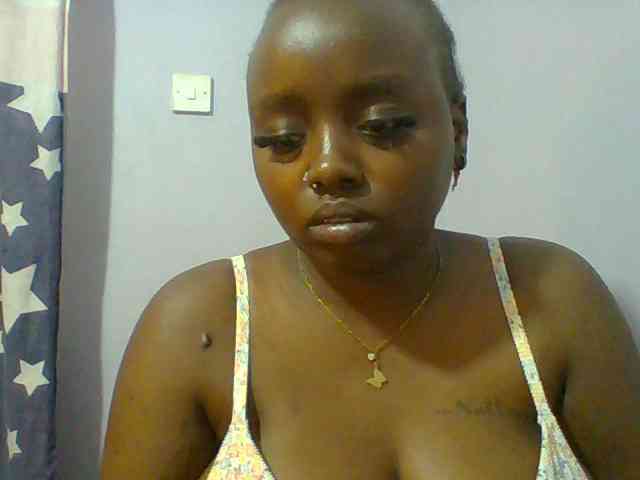 Natty-nasty webcam