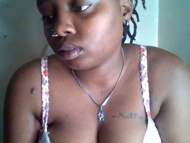 Natty-nasty webcam