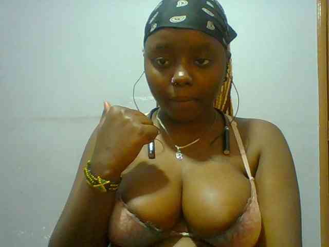 Natty-nasty webcam