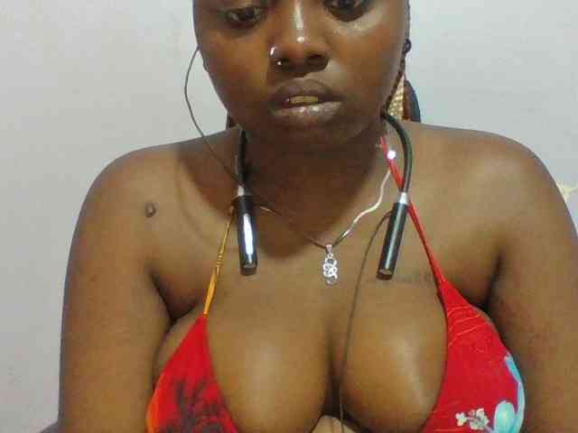 Natty-nasty webcam
