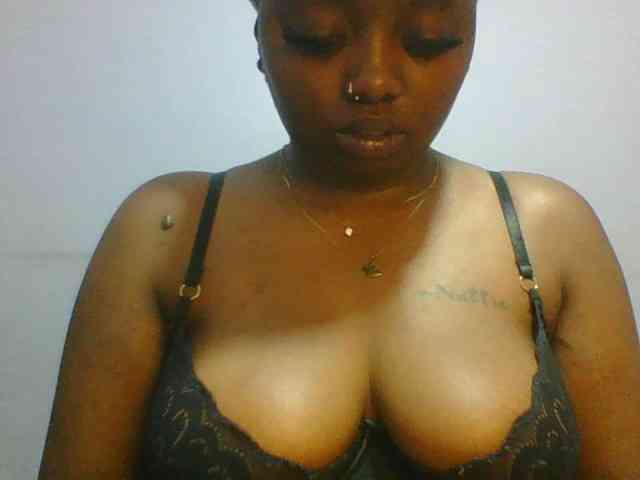 Natty-nasty webcam