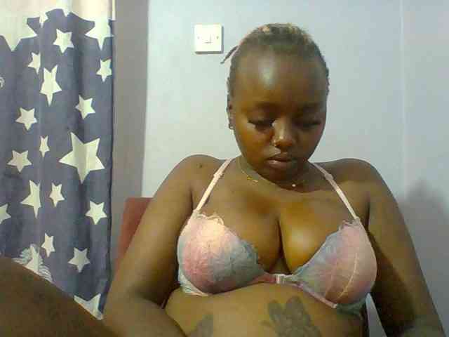 Natty-nasty webcam
