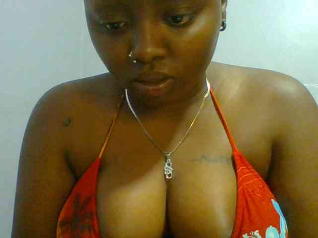 Natty-nasty webcam