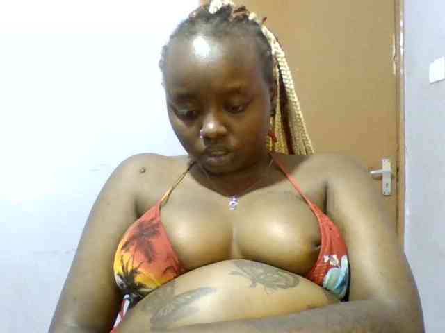 Natty-nasty webcam