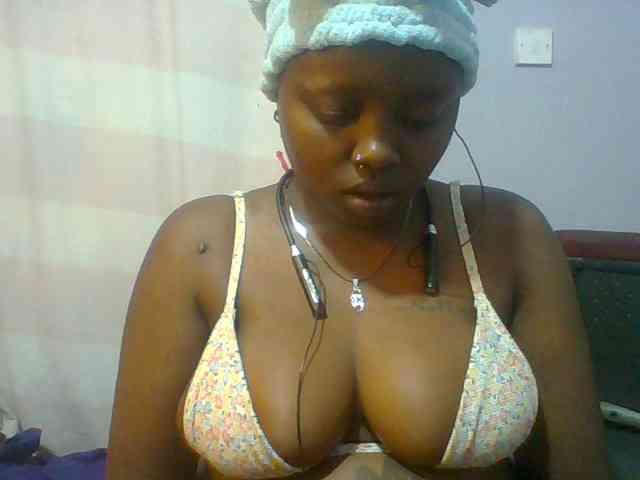 Natty-nasty webcam