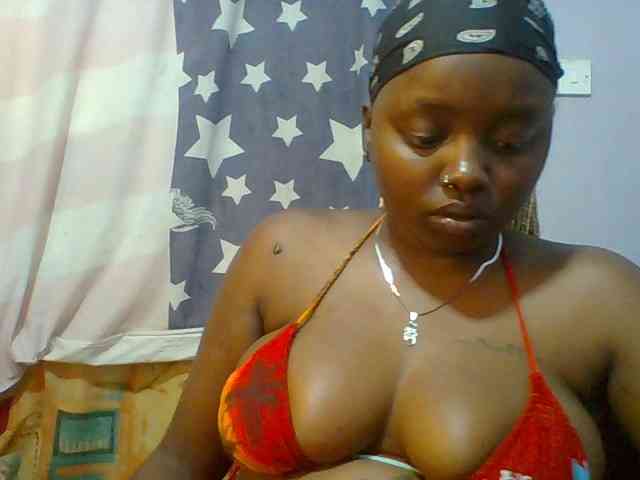Natty-nasty webcam